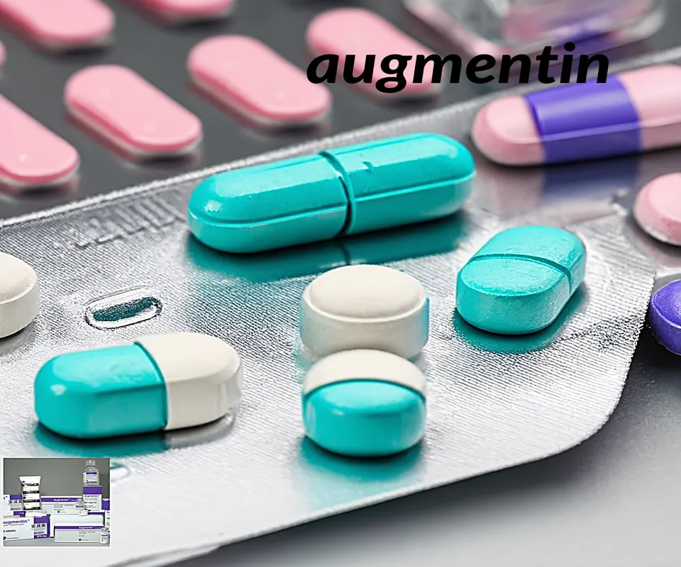 Augmentin equivalente generico